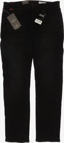 Cross Jeans Jeans in 32 in Black: front