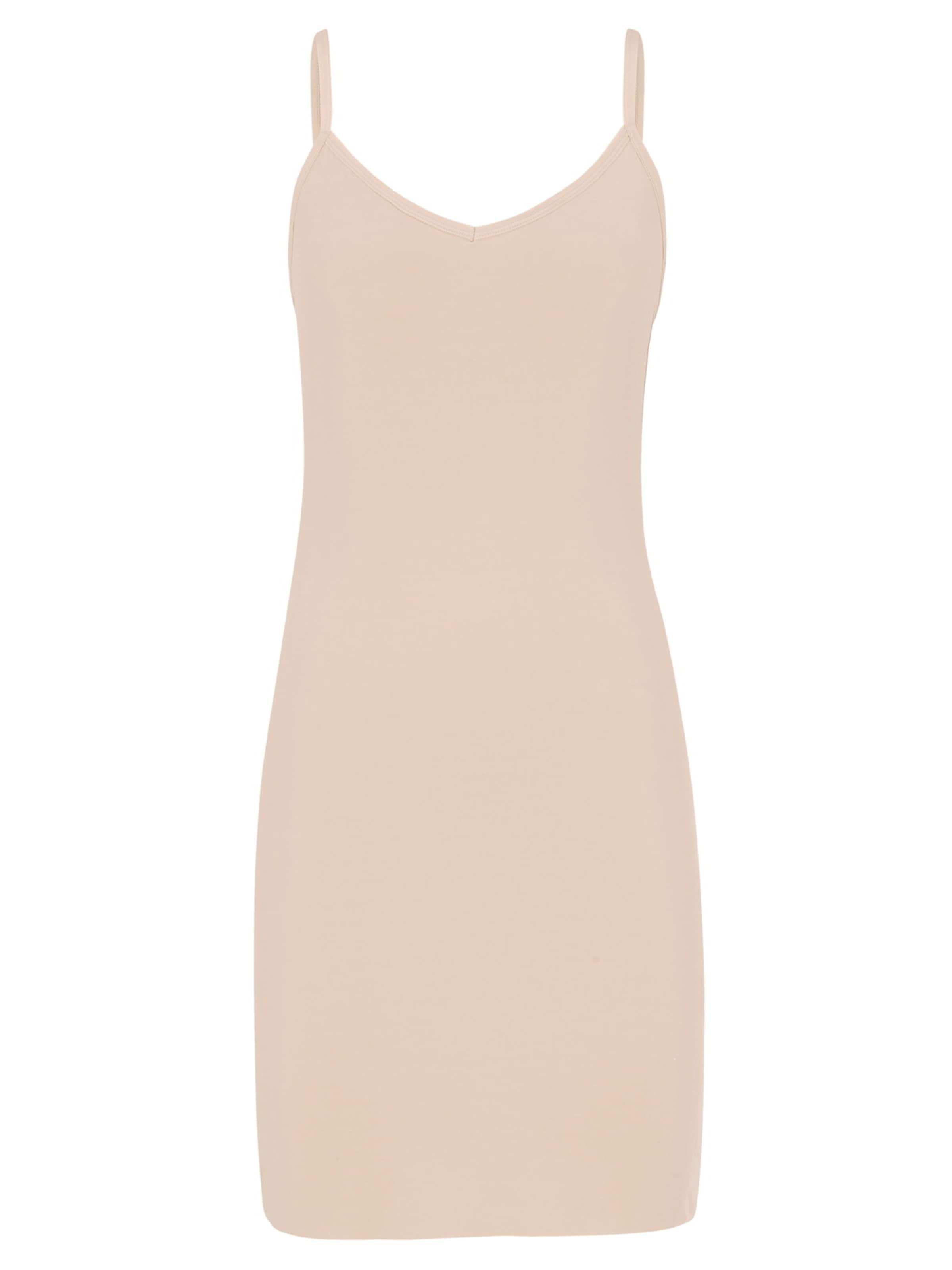 Cellbes of Sweden Onderhemd in Beige: voorkant