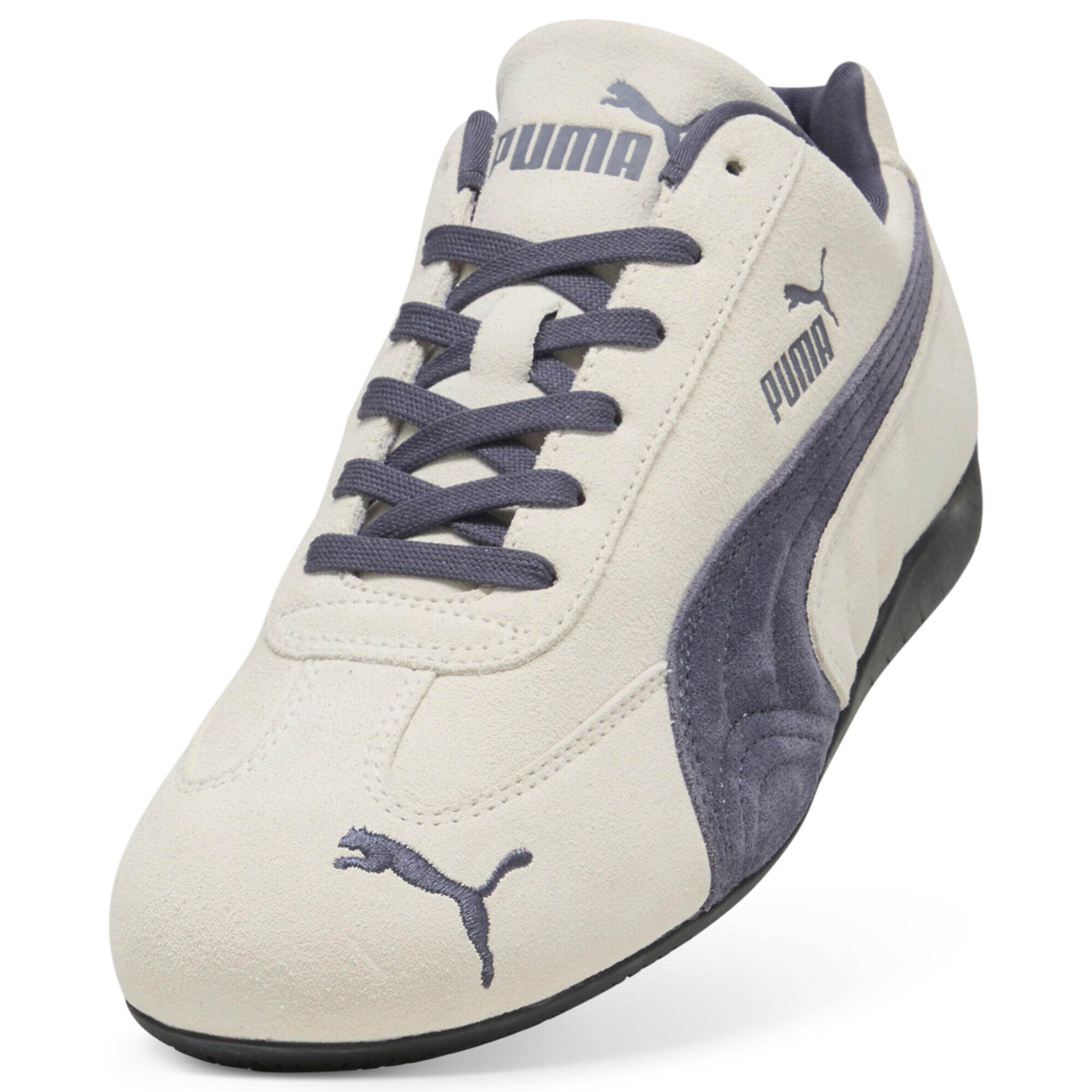 PUMA Sneaker in Grau