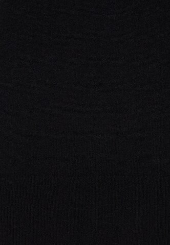 Style Republic Kaschmir Pullover in Schwarz