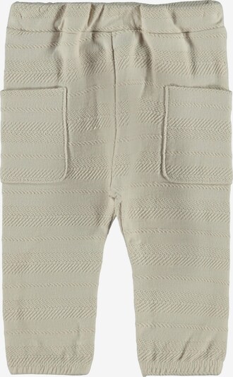 NAME IT Broek 'Janus' in de kleur Lichtgrijs, Productweergave