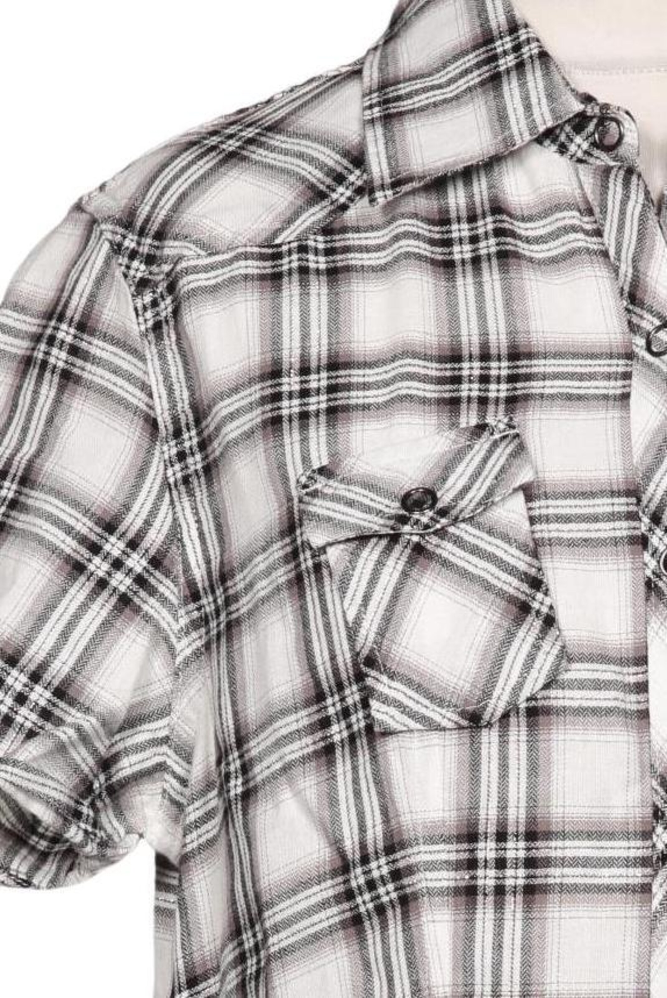 Harley Davidson Blouse & Tunic in XS in Mixed colors