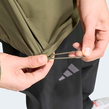 ADIDAS TERREX Outdoor jacket in Green