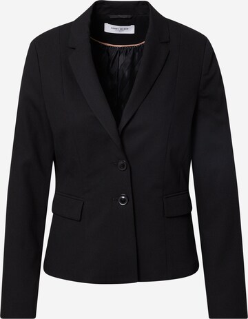 GERRY WEBER Blazer in Schwarz: predná strana