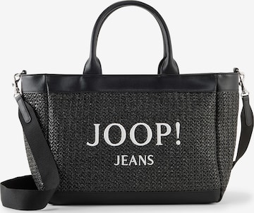 Sacs à main 'Calduccio Spiaggia' JOOP! Jeans en noir : devant