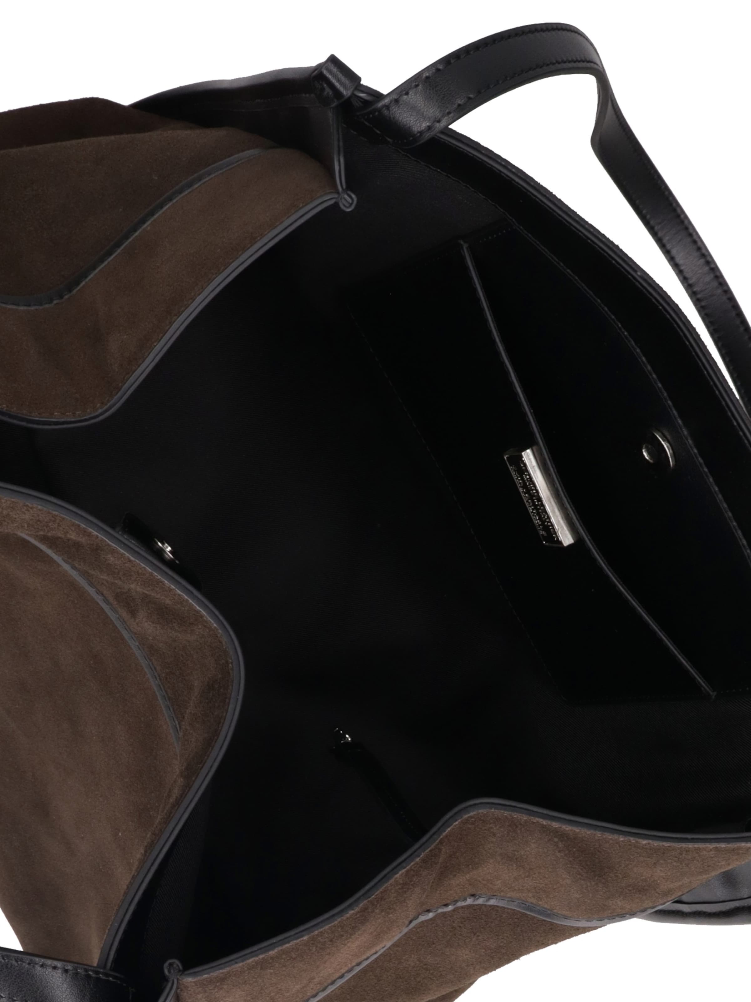 Sac bandoulière Gave Lux en marron