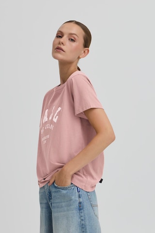 Ball Shirts 'BAMALDINI' i pink