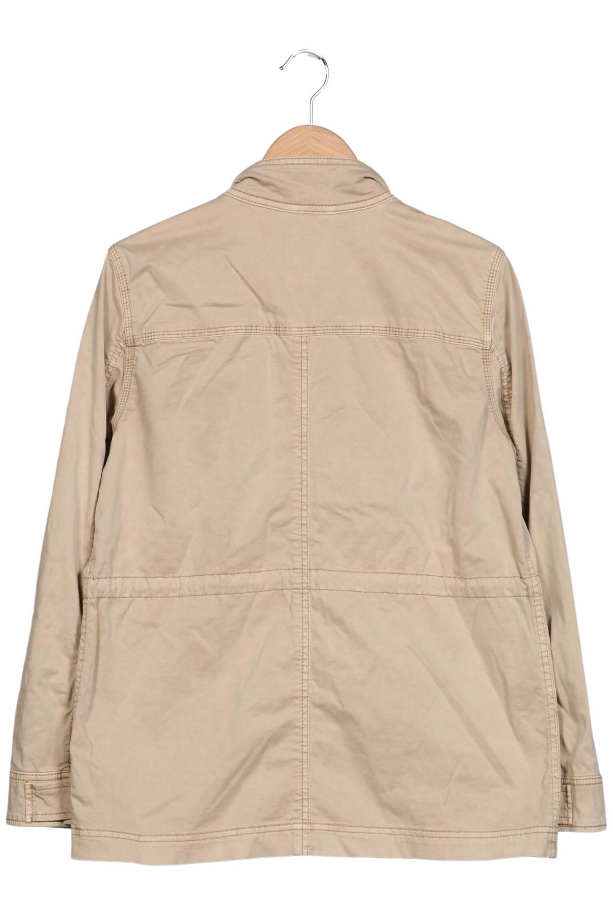 GAP Jacke S in Beige