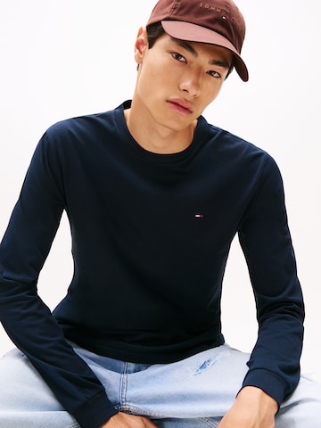 Tommy Jeans Shirt in Blue