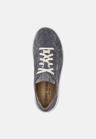 JOSEF SEIBEL Sneakers hoog 'MEGAN 07' in Grijs