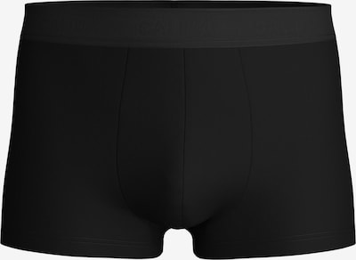 CALIDA Boxershorts 'Micro Stretch' in L in schwarz, Produktansicht