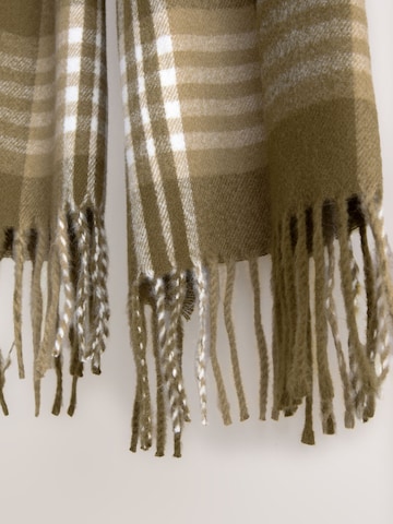 Next Κασκόλ σε πράσινο