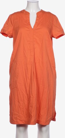 Rick Cardona by heine Dress in XXL in Orange: front