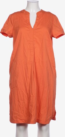 Rick Cardona by heine Kleid XXL in Orange: predná strana