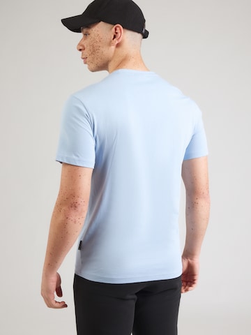 NAPAPIJRI Shirt 'SALIS' in Blue