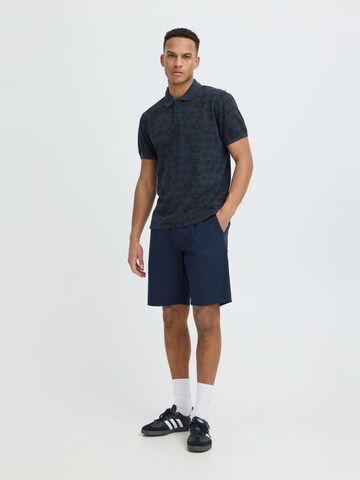 Regular Pantalon chino ' BHWoven ' BLEND en bleu