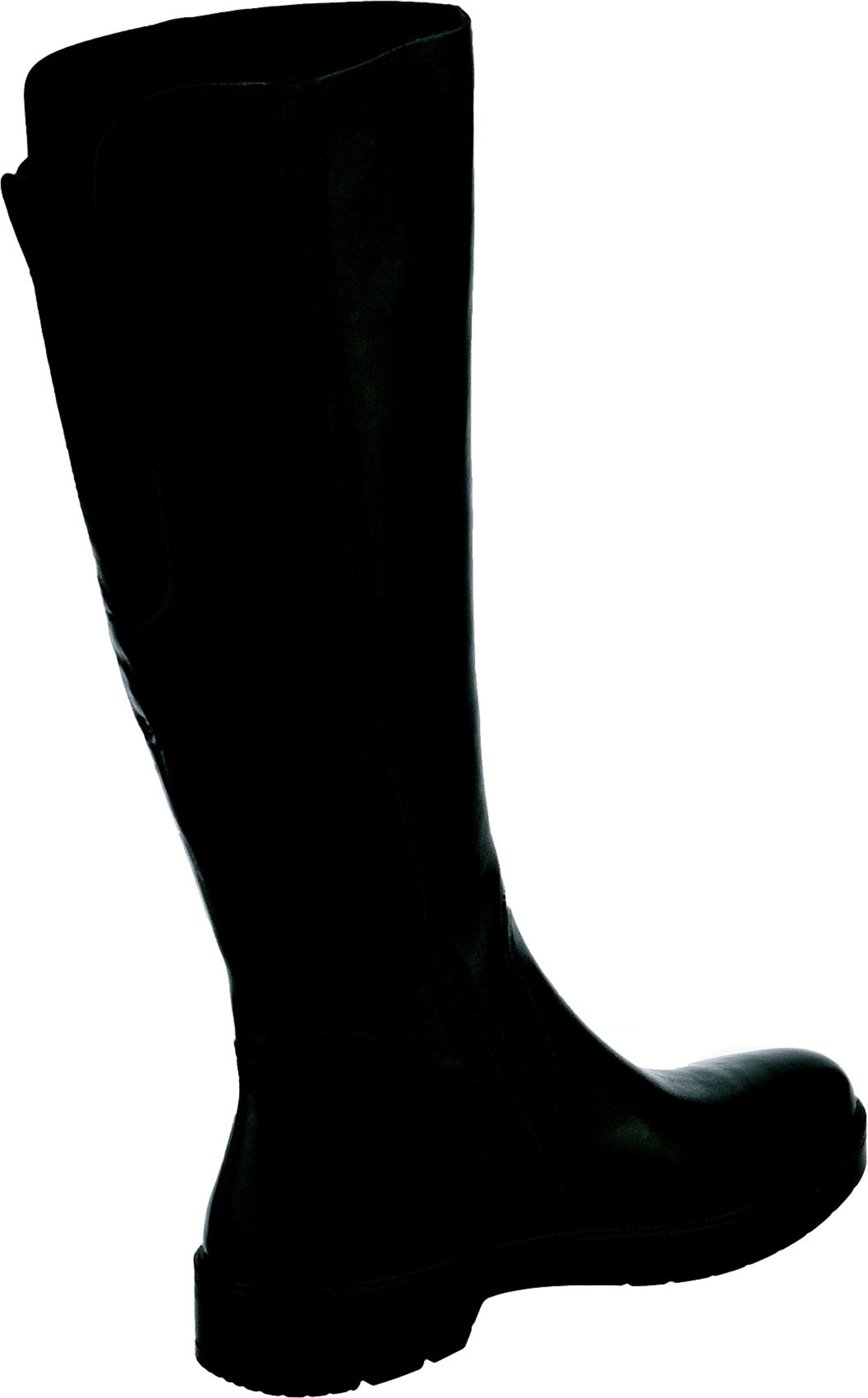 Bottes 'Mystic' Legero en noir