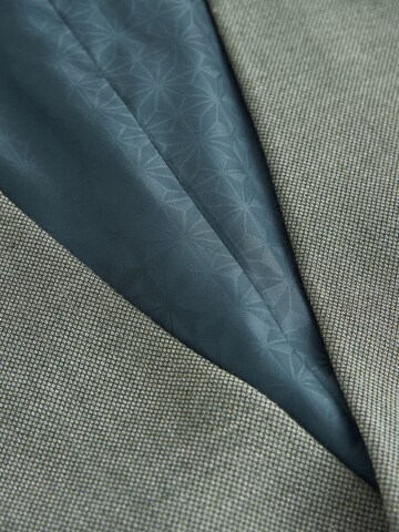 Gilet da completo di Next in verde