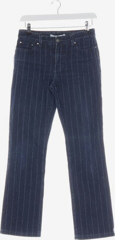 TOMMY HILFIGER Jeans 25-26 in Blau: predná strana