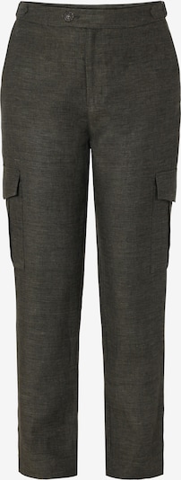 TATUUM Gargohousut 'ALTI 1' värissä khaki / oliivi, Tuotenäkymä