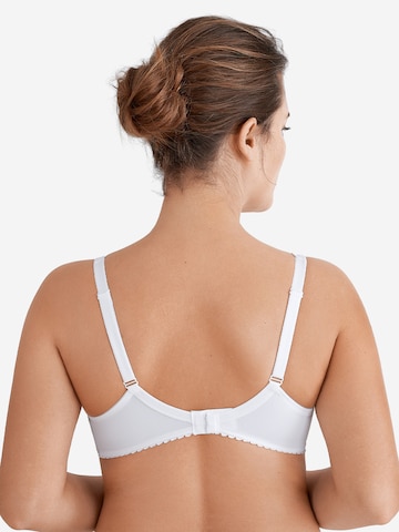 FELINA Minimizer BH 'Rhapsody' in Wit