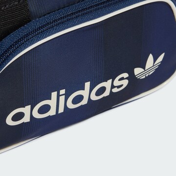 Sacs à main 'Airliner' ADIDAS ORIGINALS en bleu