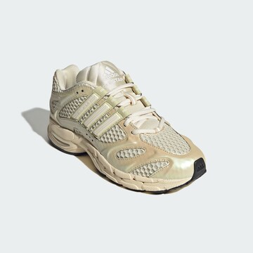 ADIDAS ORIGINALS Platform trainers 'Adistar' in Yellow
