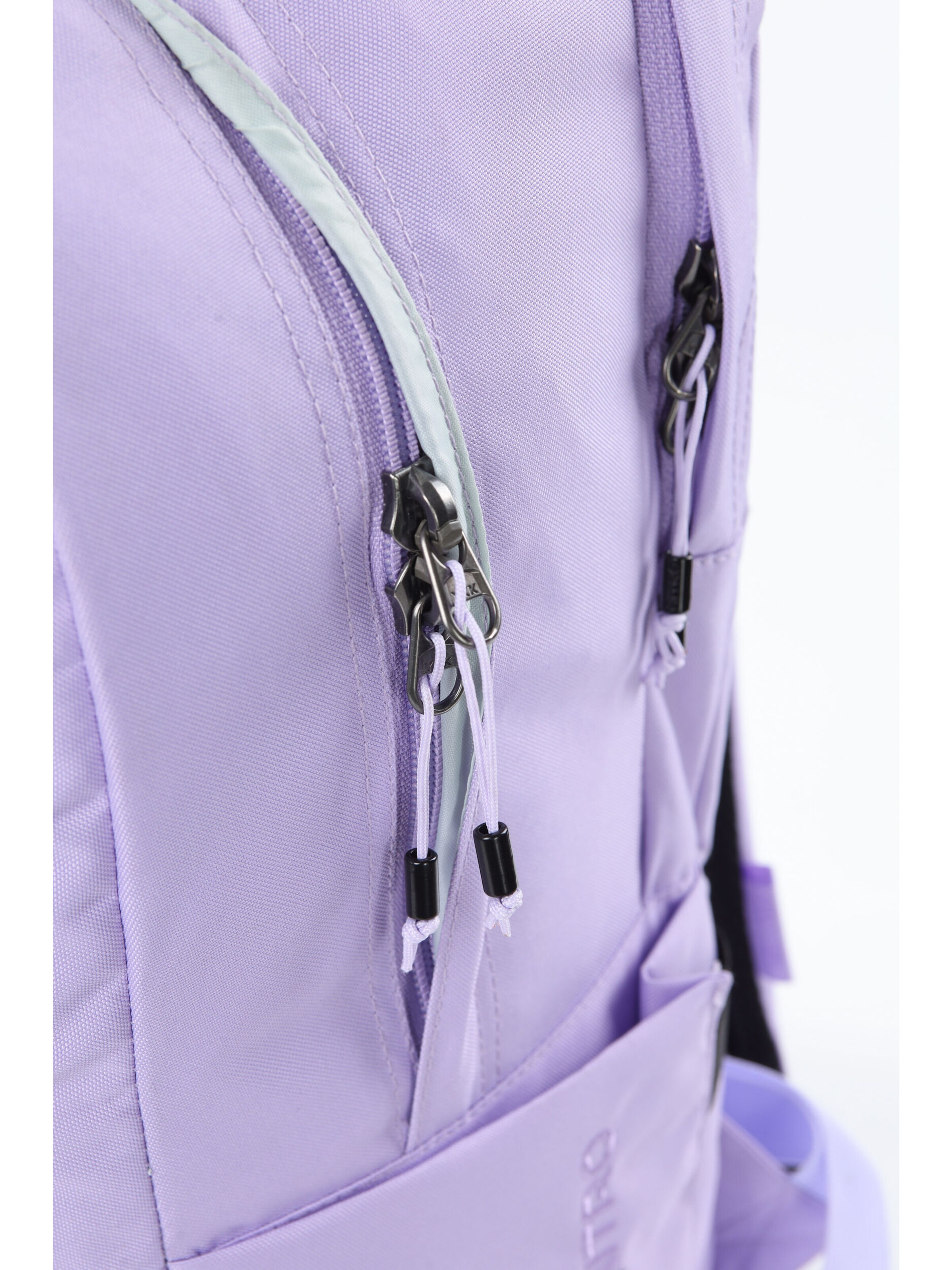 NITRO Rucksack URBAN PLUS in Lila