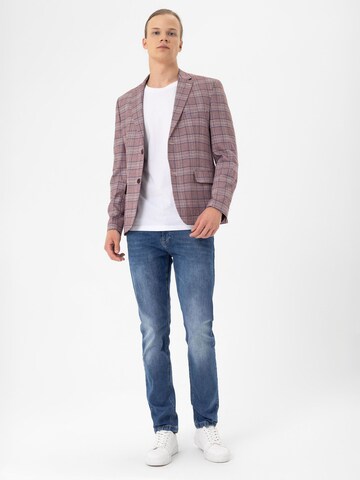 Daniel Hills Slim fit Blazer in Mixed colours