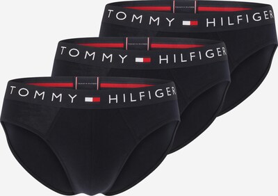 Slip Tommy Hilfiger Underwear di colore navy / rosso / bianco, Visualizzazione prodotti