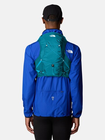 Gilet de sport 'SUNRISER' THE NORTH FACE en vert