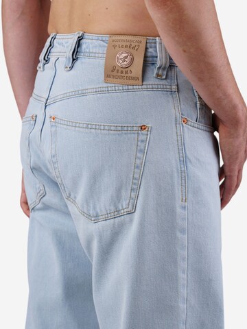Picaldi Tapered Jeans 'Zicco 473' in Blau