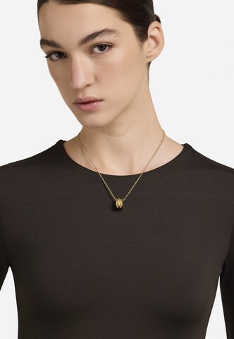 Furla Jewellery Kette 'MIONIDO' in Gold