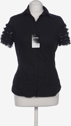 Anne Fontaine Blouse & Tunic in L in Black: front