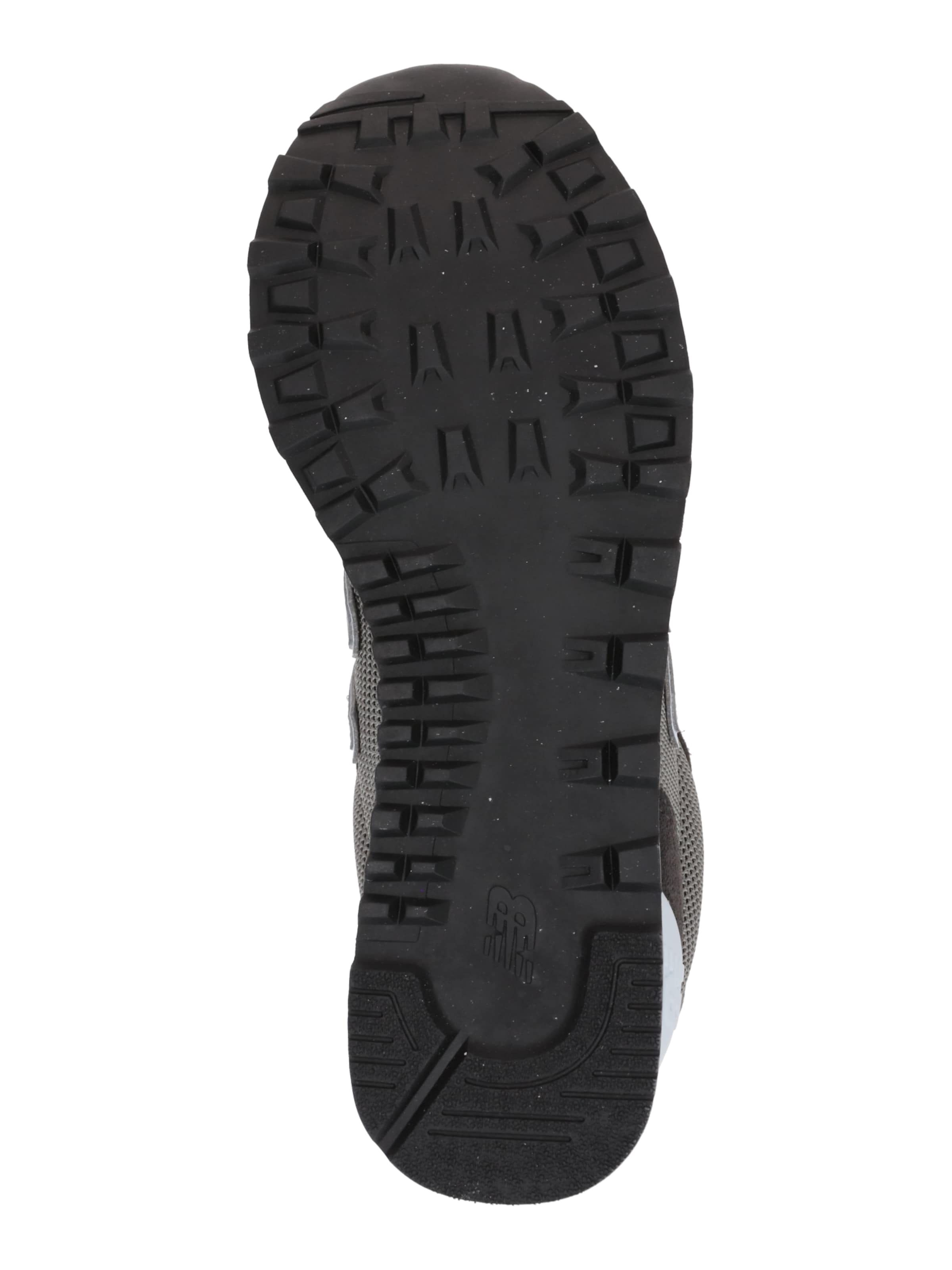 Sneaker low '515' de la new balance pe gri