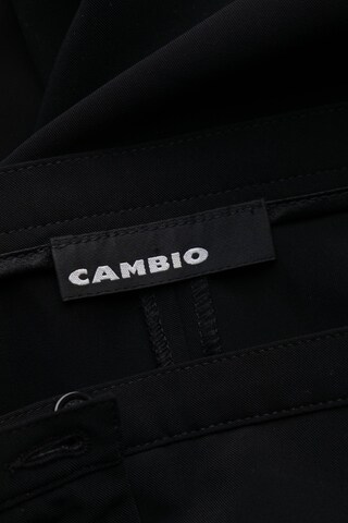Cambio Pants in M in Black