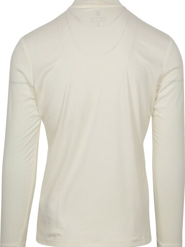 T-Shirt DESOTO en blanc