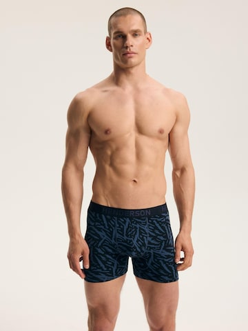 Boxer di Henderson in colori misti