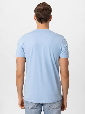 Jacey Quinn Shirt in Blau