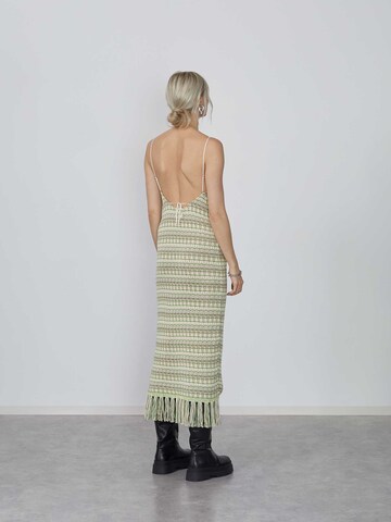 LeGer by Lena Gercke Mekko 'Antonia' värissä beige