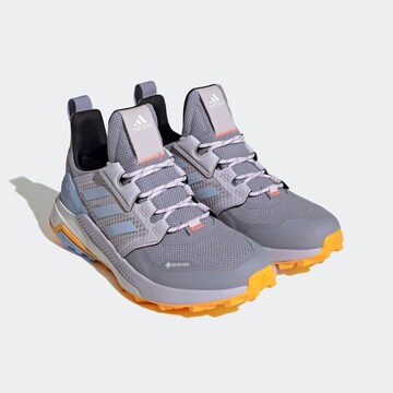 ADIDAS TERREX Outdoorschuh 'Trailmaker' in Lila