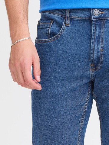 BLEND - Slimfit Calças de ganga em azul