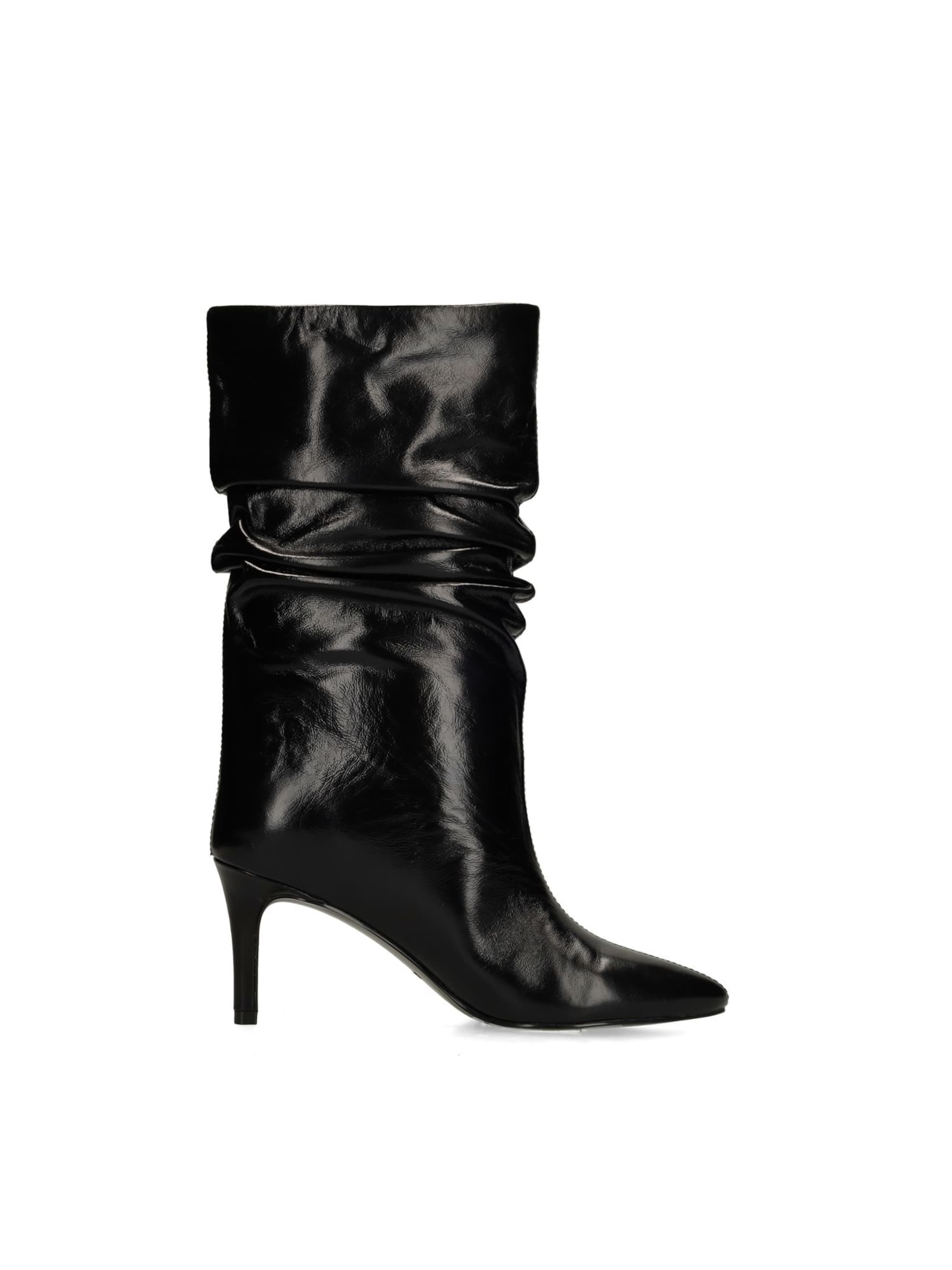 Bottines SACHA en noir
