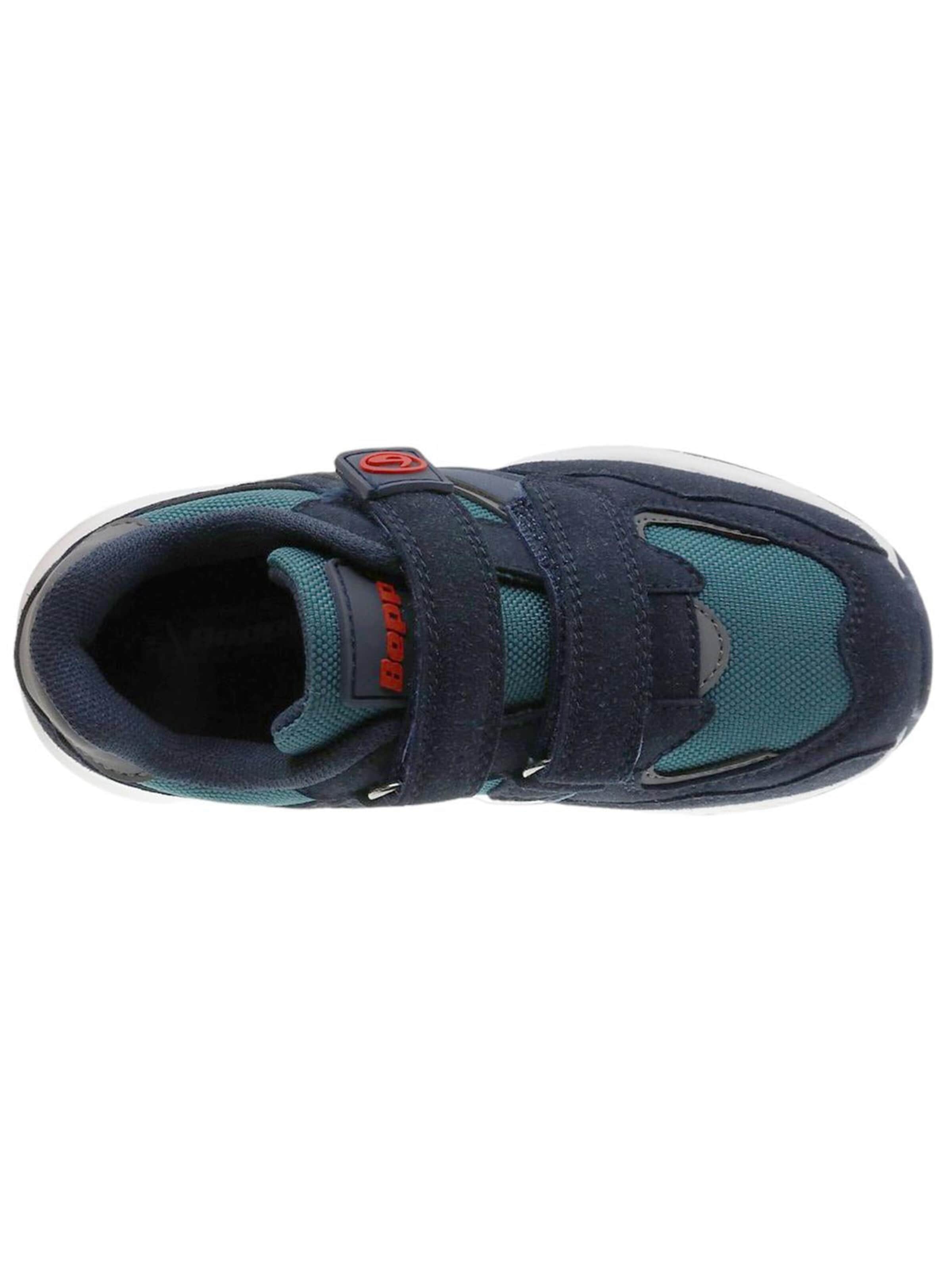 Sneaker di Beppi in blu