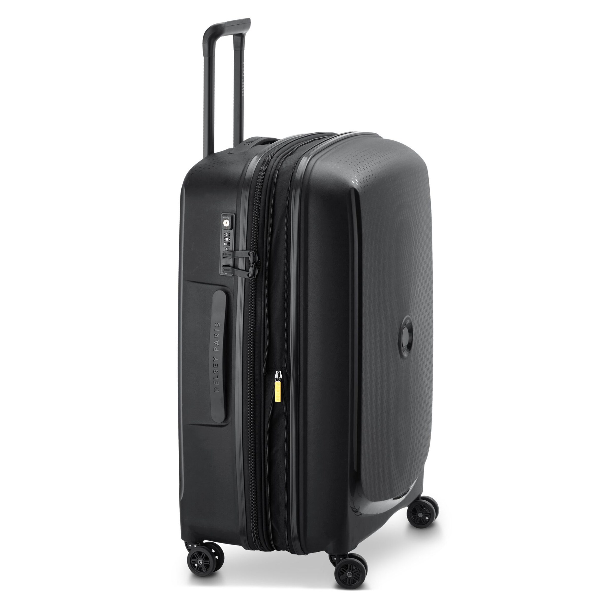 Trolley di Delsey Paris in nero