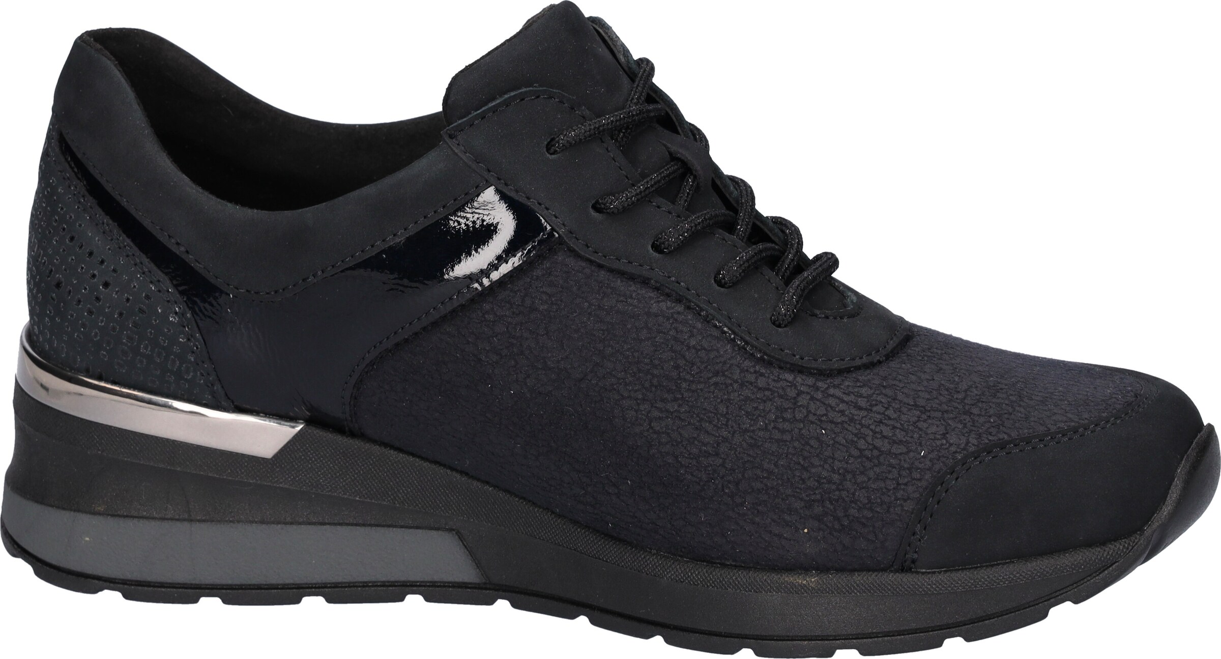 WALDLÄUFER Sneaker low in Blau