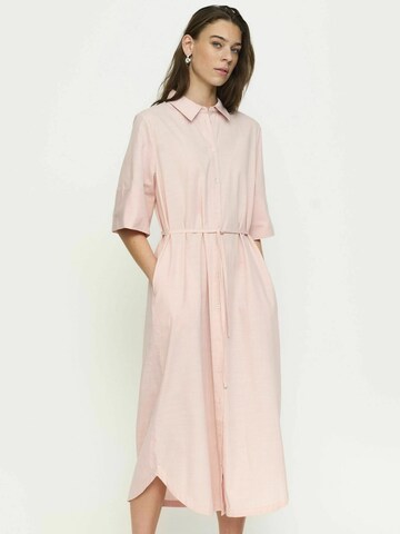 Soft Rebels Mekko ' SREbbi ' värissä lila: etupuoli