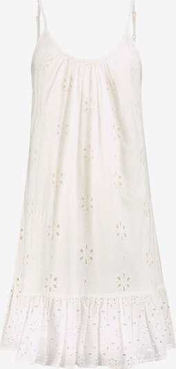 Shiwi Letnia sukienka 'IBIZA' w kolorze białym, Podgląd produktu
