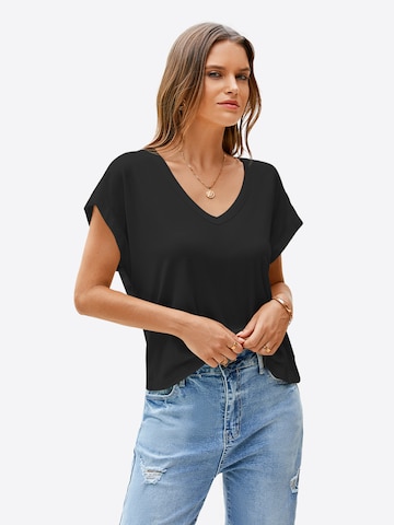 Imily Bela Póló - fekete