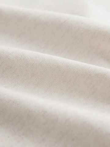 ruda The Set Megztinis be užsegimo